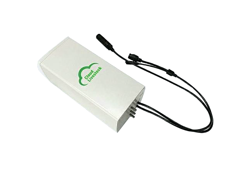 2.4G लोट स्मार्ट टर्मिनल