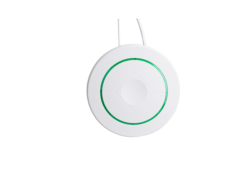 2.4G लंबी दूरी का सक्रिय रीडर