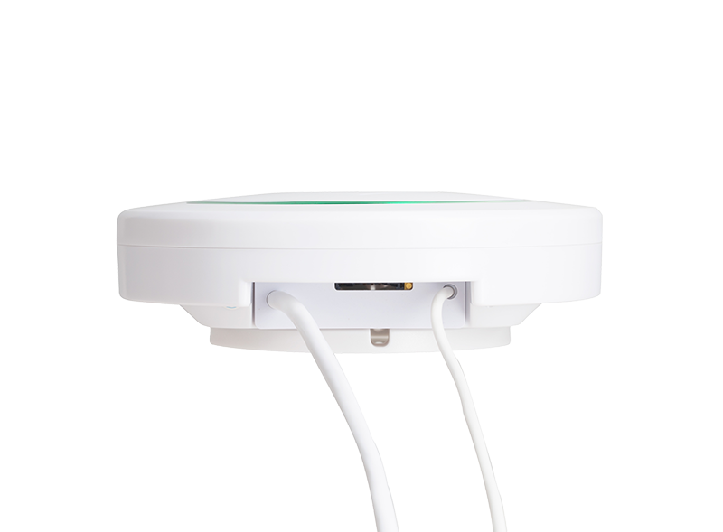 2.4G लंबी दूरी का सक्रिय रीडर