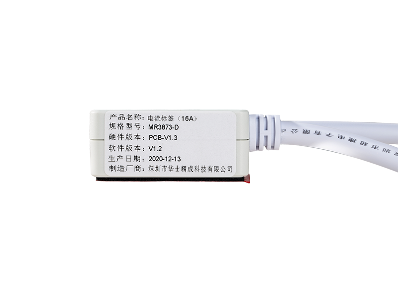 2.4G वर्तमान निगरानी RFID टैग