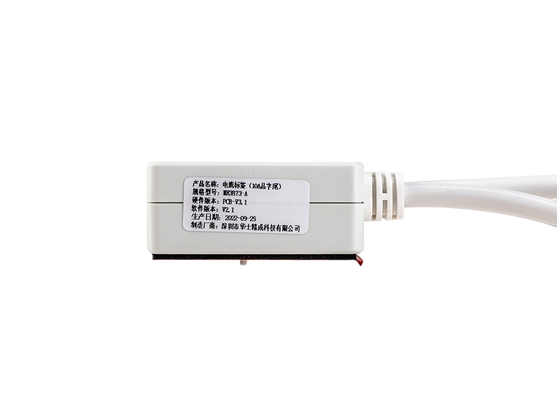 2.4G वर्तमान निगरानी RFID टैग