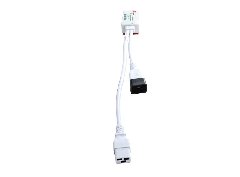 2.4G वर्तमान निगरानी RFID टैग