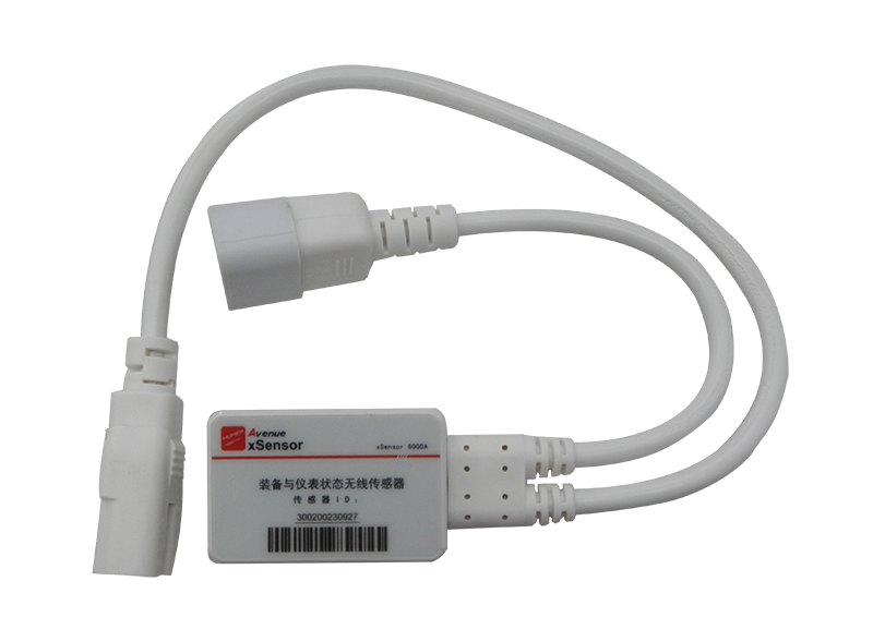 2.4G वर्तमान निगरानी RFID टैग