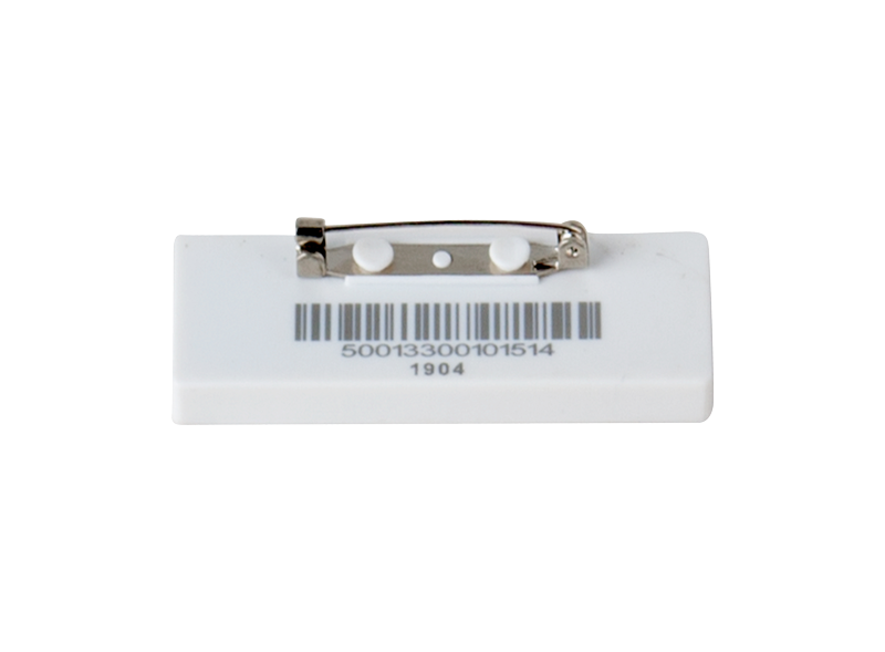 2.4G स्कूल बैज RFID टैग