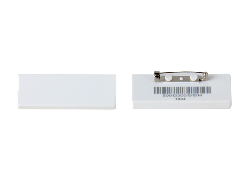 2.4G स्कूल बैज RFID टैग