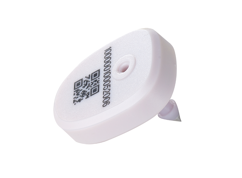 2.4G RFID इयर टैग