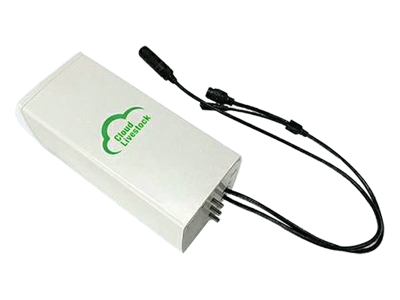 2.4G IOT स्मार्ट टर्मिनल