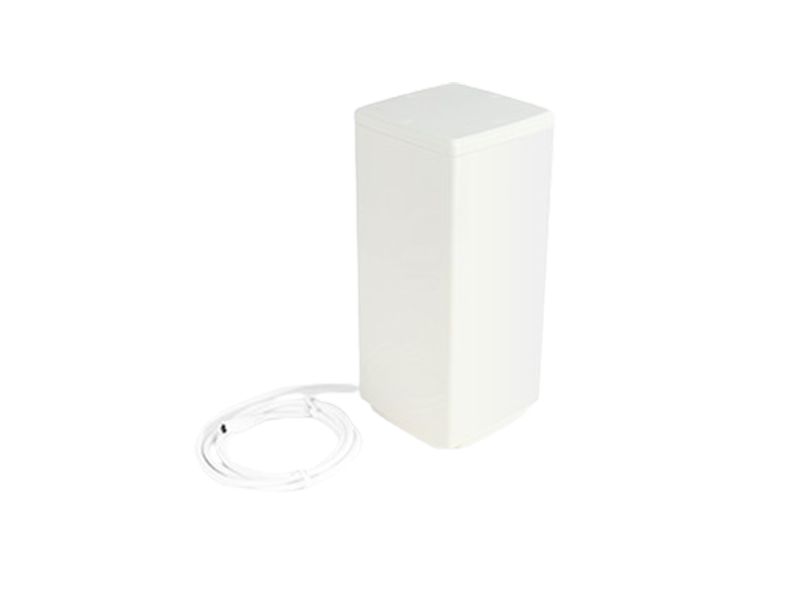 2.4G अल्ट्रा-लॉन्ग रेंज इंटीग्रेटेड रीडर