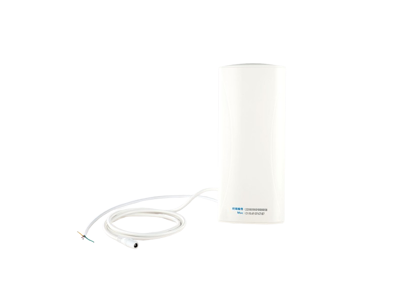 2.4G दिशात्मक एकीकृत रीडर