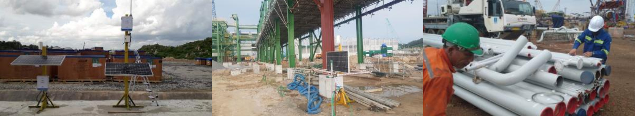 2.4G अल्ट्रा-लॉन्ग रेंज इंटीग्रेटेड रीडर