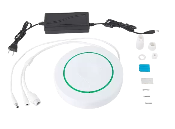 आरएफआईडी स्कैनर