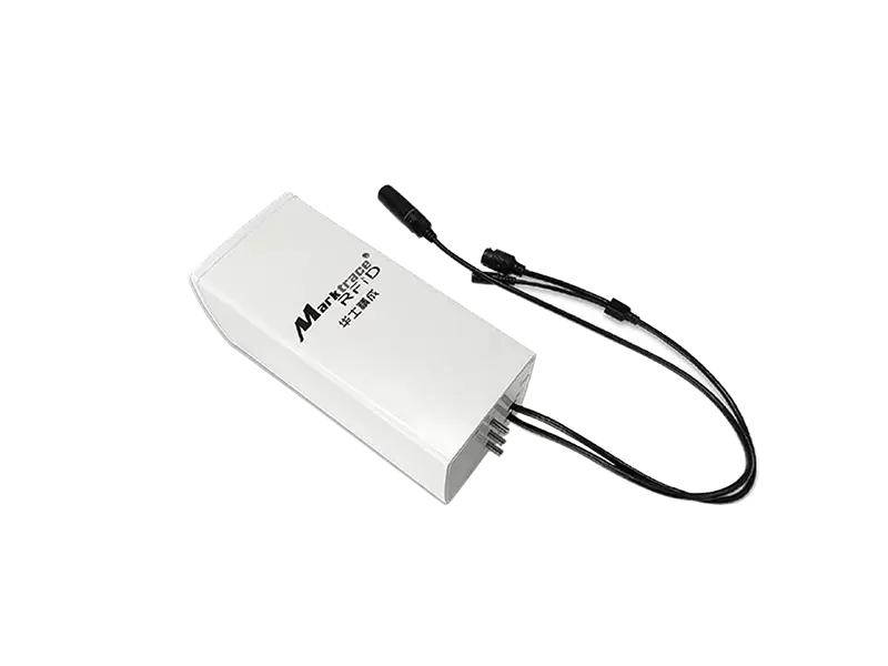 यूएचएफ आरएफआईडी उपस्थिति प्रणाली